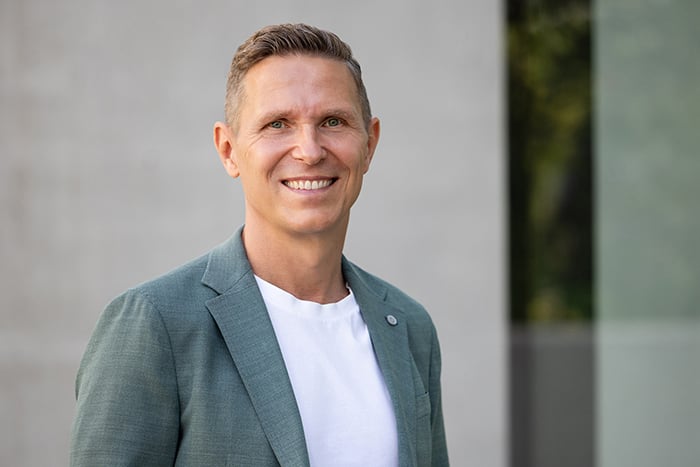 Matthias Hechler von Ixtensa