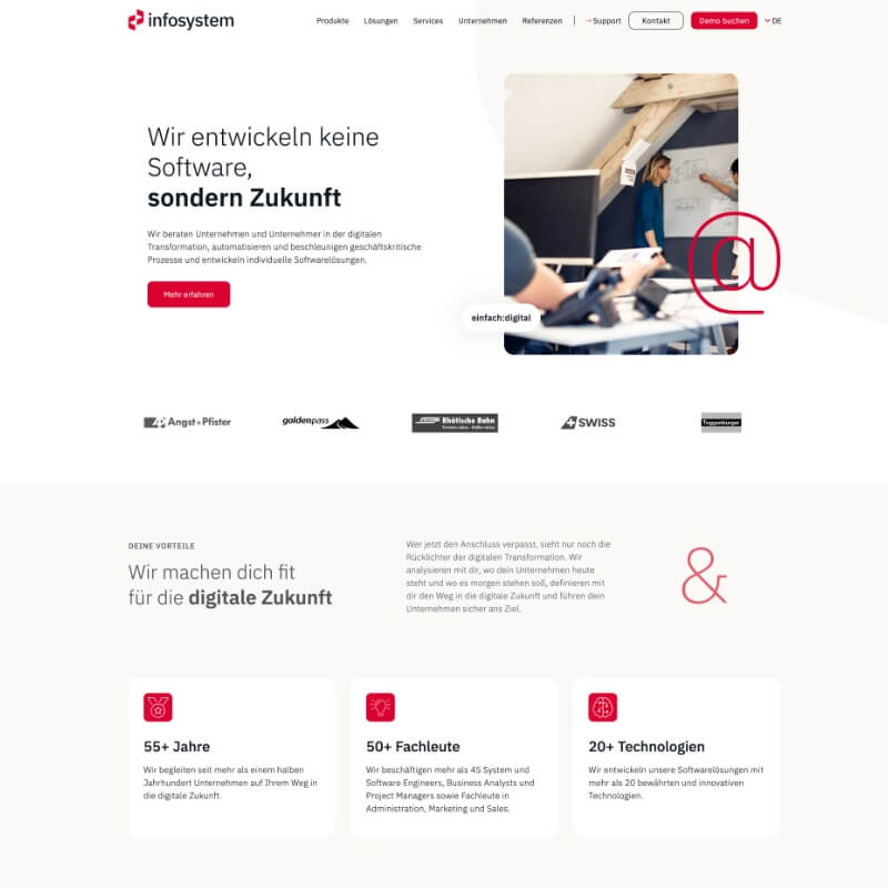 referenz-infosystem