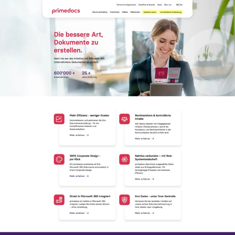 referenz-primedocs